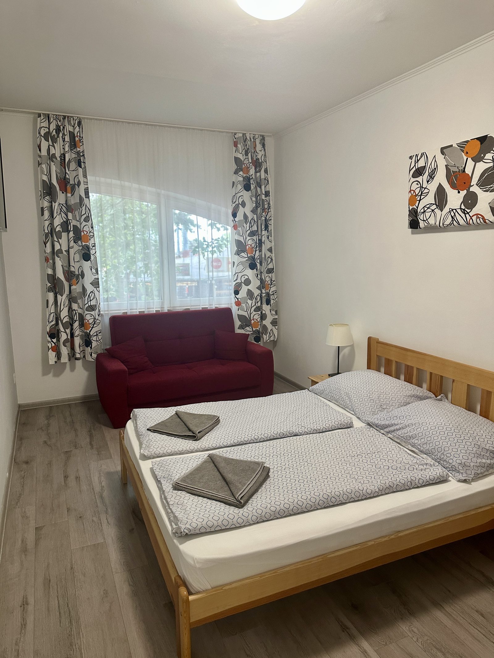 Familienzimmer
