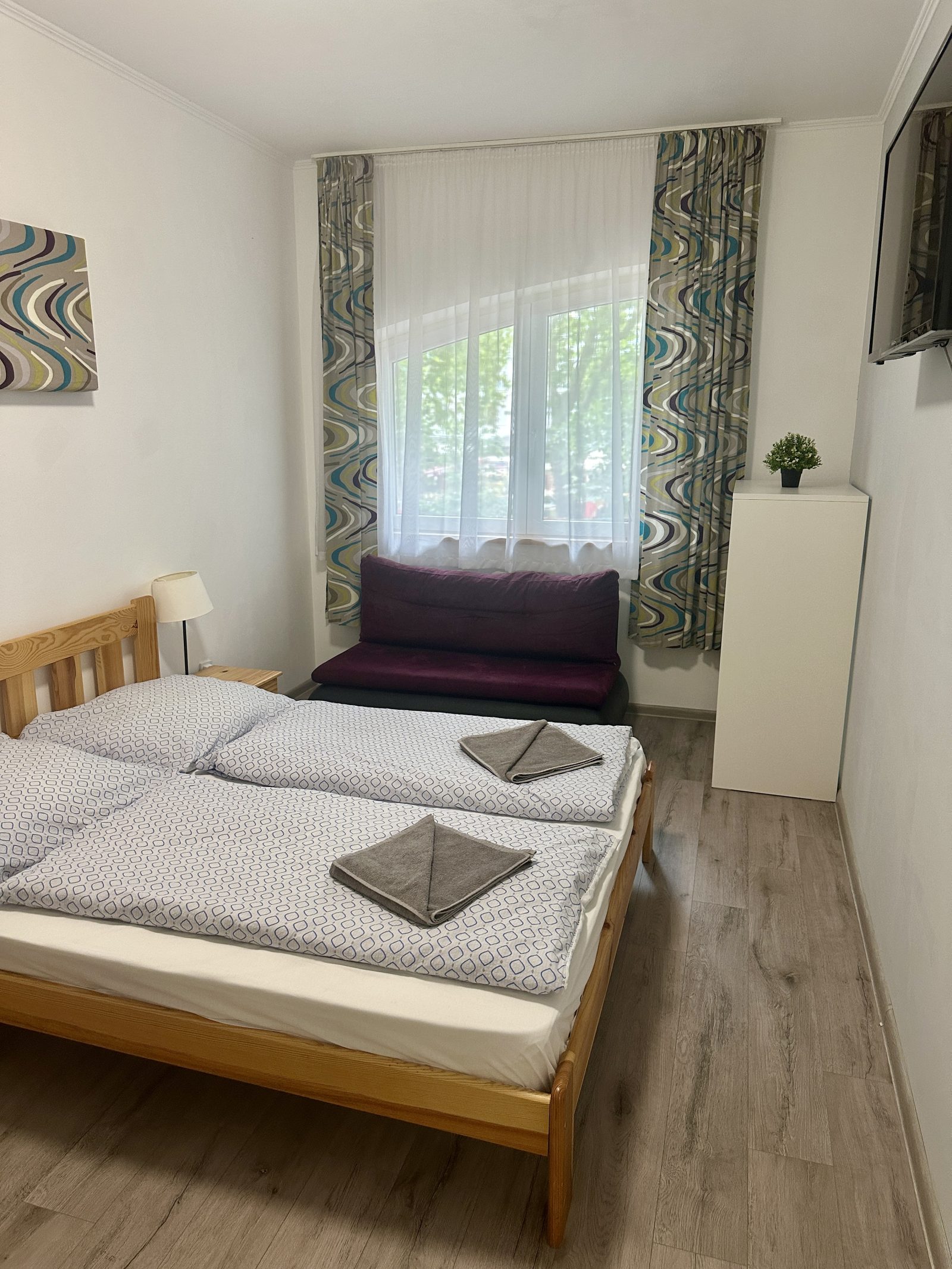 Familienzimmer