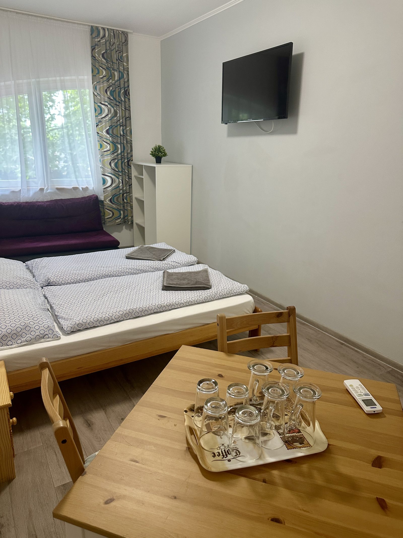 Familienzimmer