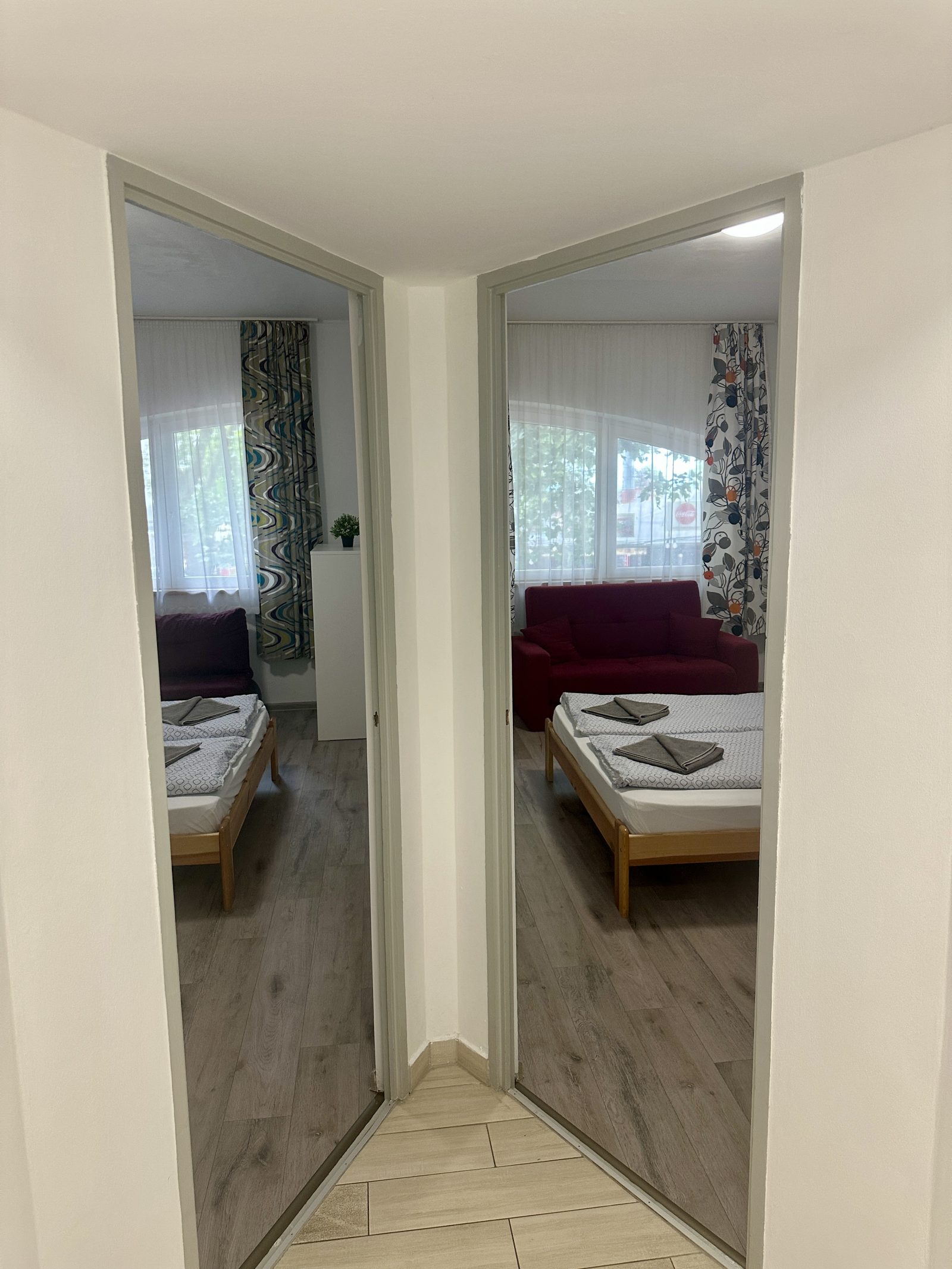 Familienzimmer